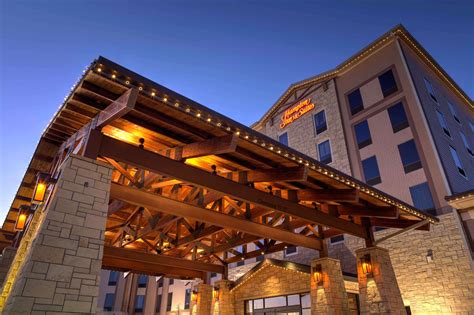 kansas star casino promotions|Hampton Inn I.